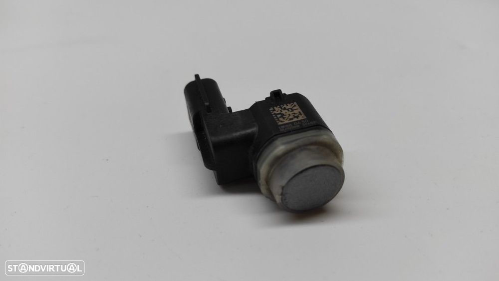 SENSOR DE ESTACIONAMENTO NISSAN QASHQAI (J11) ACENTA - 2