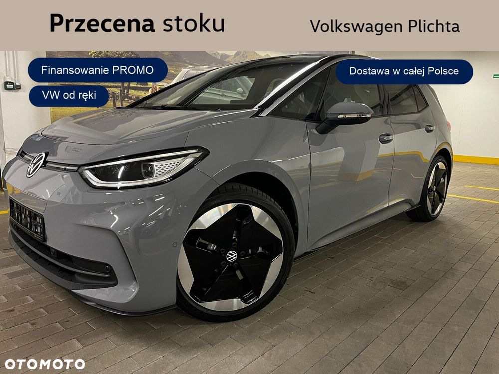 Volkswagen ID.3 - 2