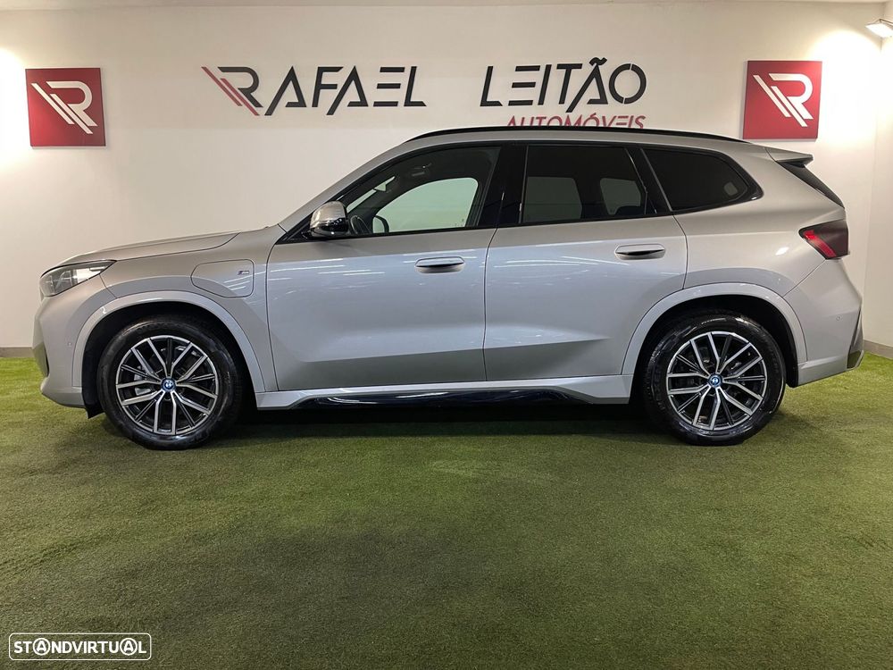BMW X1 xDrive25e Pack Desportivo M - 9