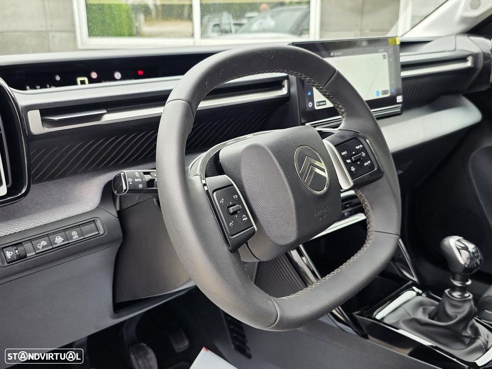 Citroën C3 1.2 Turbo Max - 20