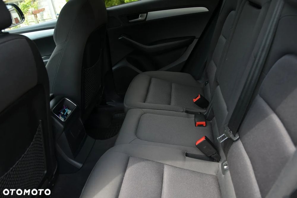 Audi Q5 2.0 TDI Quattro - 20