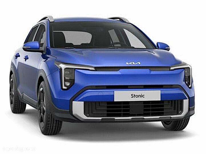 Kia Stonic 1.0 T-GDI L - 4
