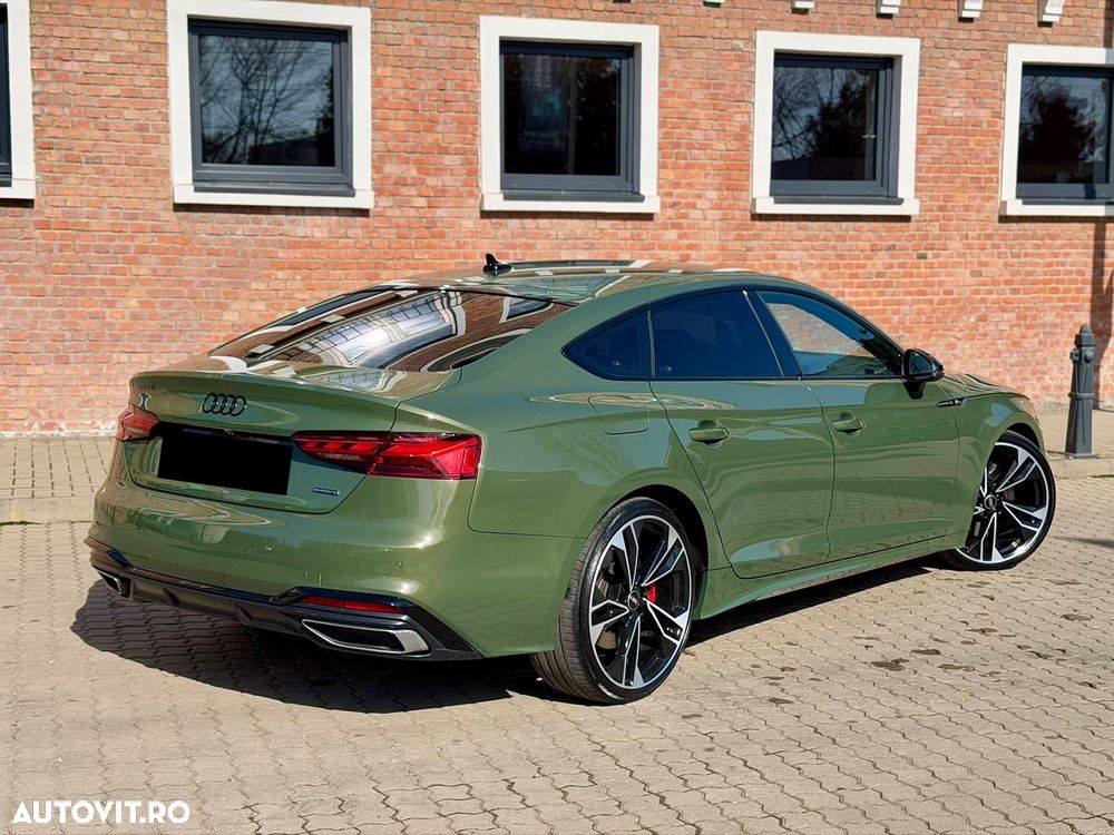 Audi A5 - 7