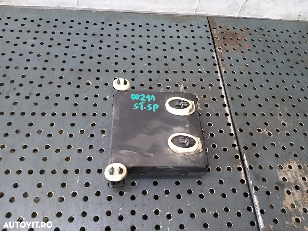 Modul calculator usa stanga spate mercedes e class w211 211820152604 - 1