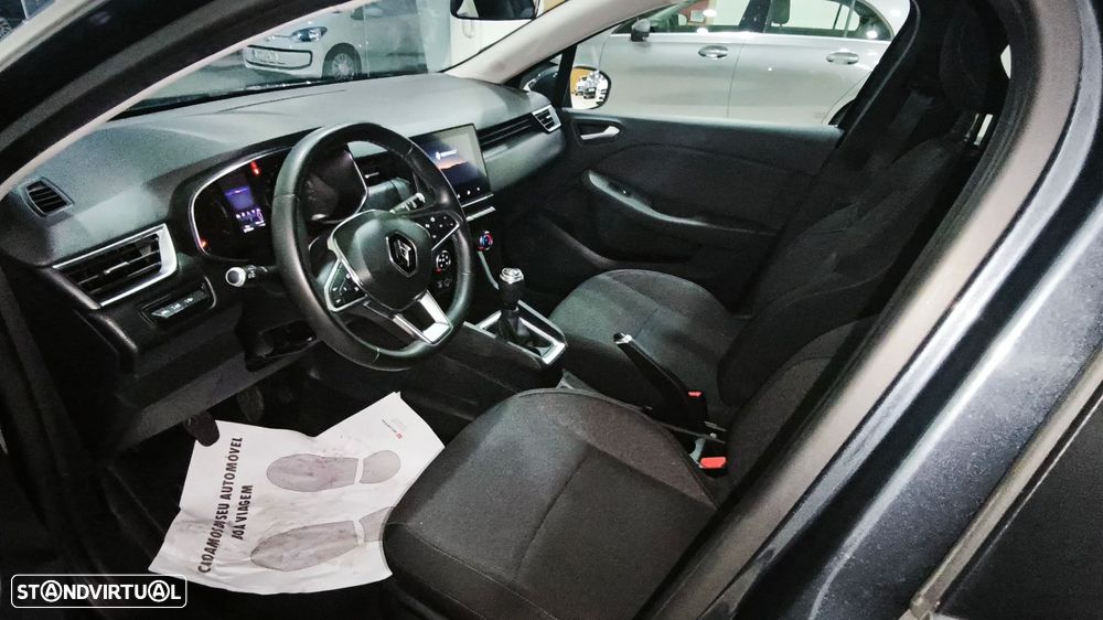 Renault Clio 1.0 TCe Intens - 7