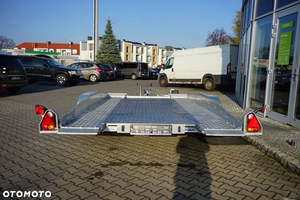 Brenderup 3023GT - 13