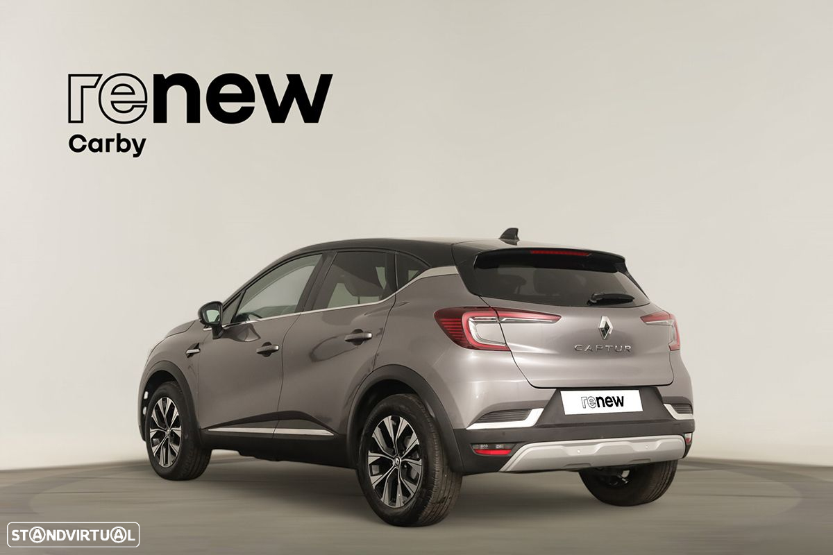 Renault Captur 1.0 TCe Techno - 4