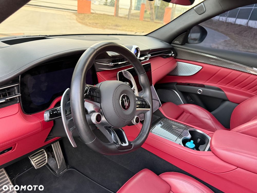 Maserati Grecale mHEV Modena - 17