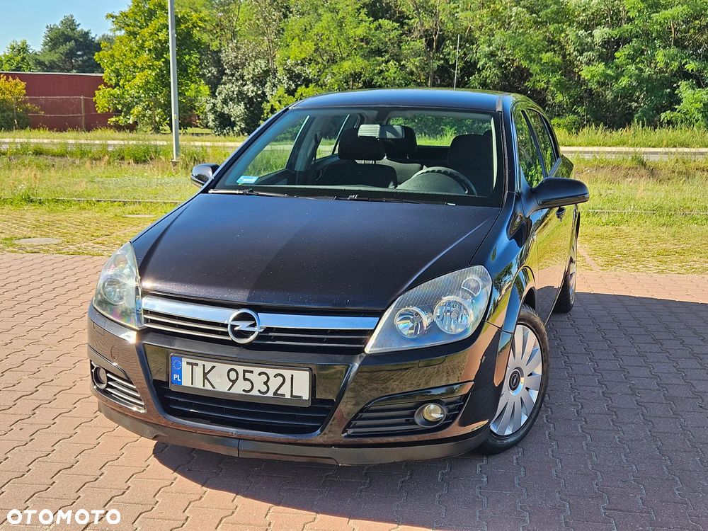 Opel Astra 1.4 - 19