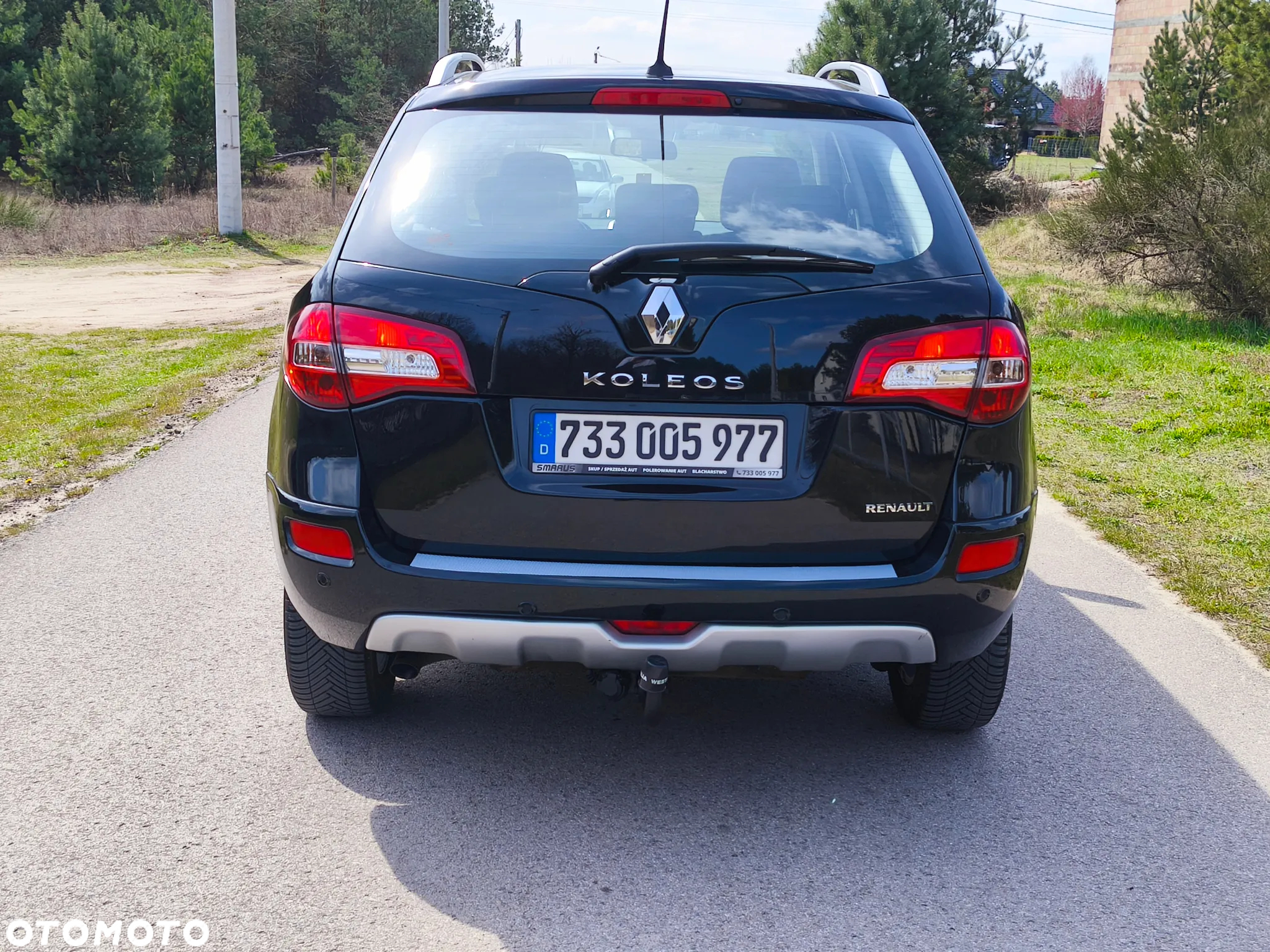 Nissan Qashqai 2.0 4x4 tekna - 7