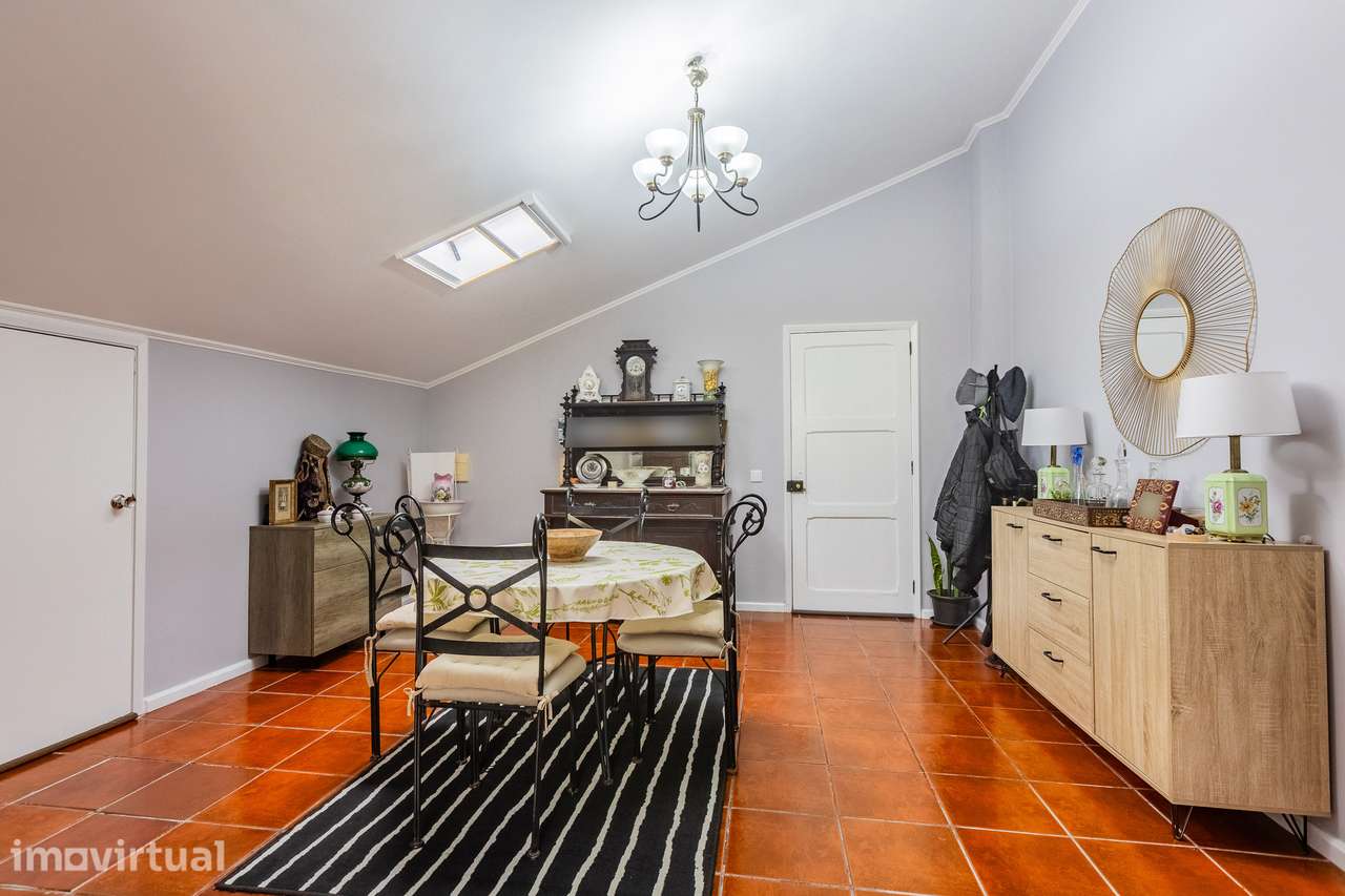 Apartamento T2 - Capelas - Grande imagem: 2/20