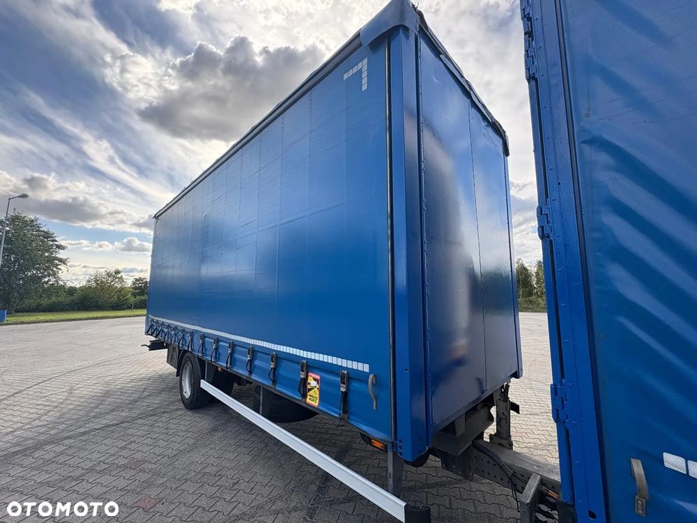 Mercedes-Benz actros 1840 - 3