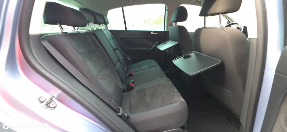 Volkswagen Golf 1.4 TSI Highline - 30