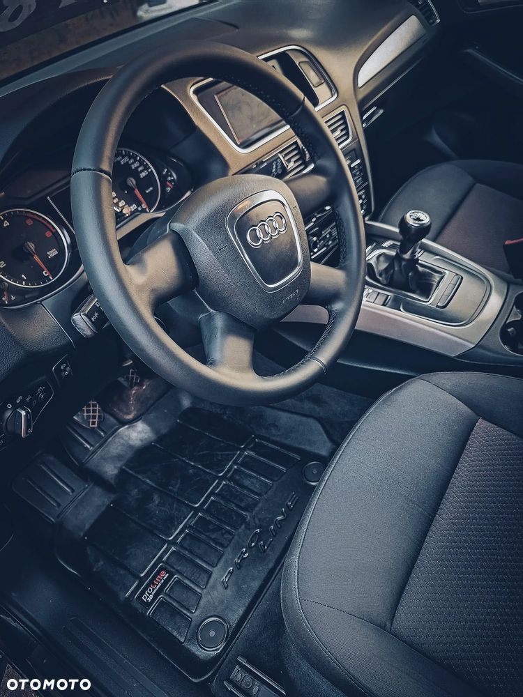 Audi Q5 - 8