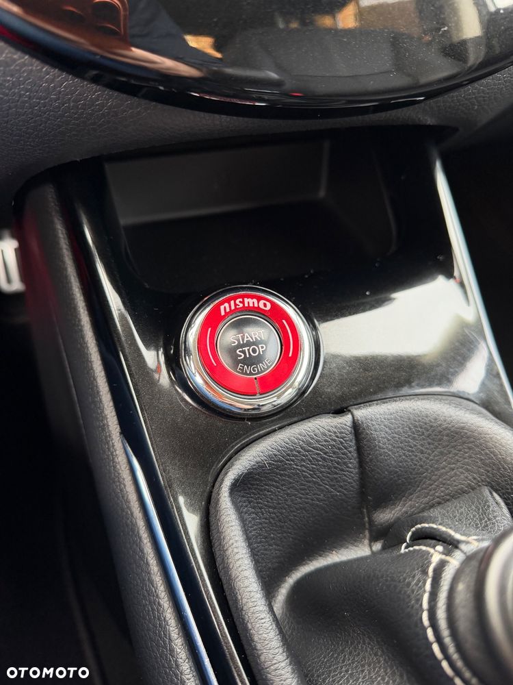 Nissan Pulsar 1.6 DIG-T Tekna - 16