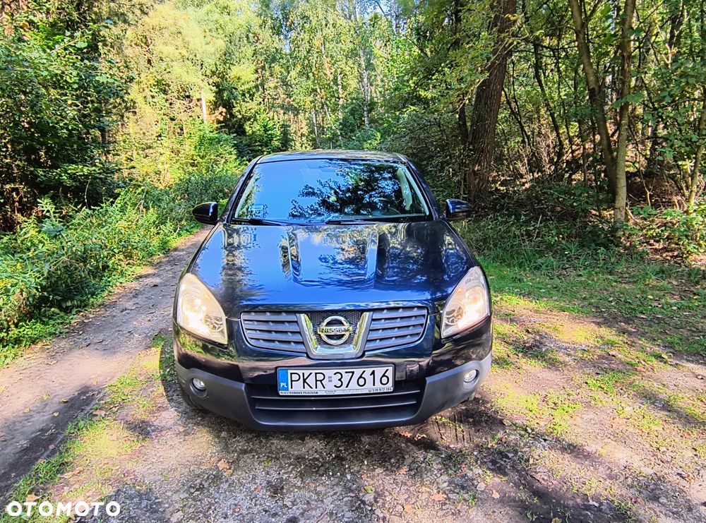 Nissan Qashqai - 16