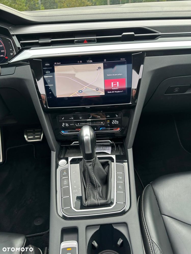 Volkswagen Arteon Shooting Brake - 28