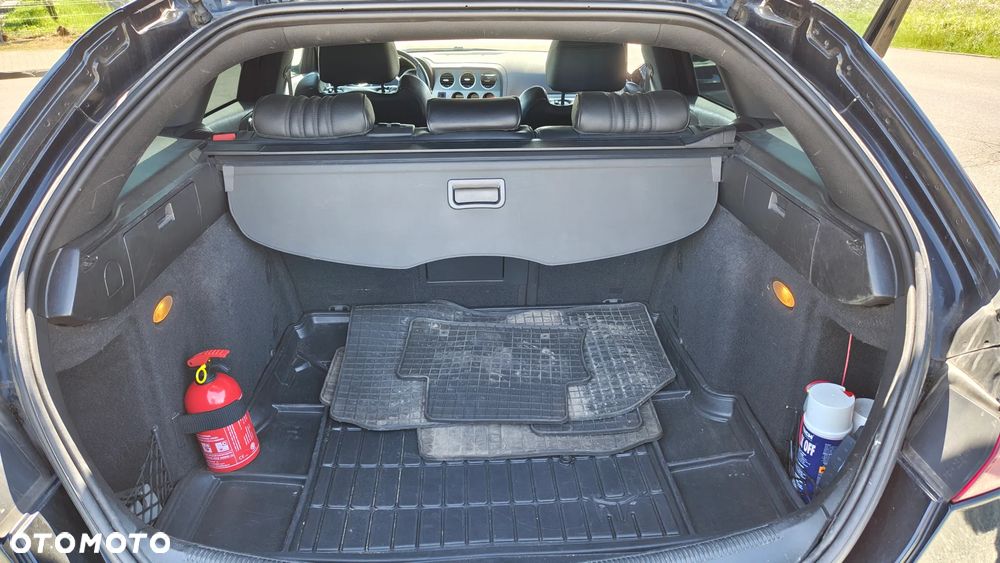 Alfa Romeo 159 1750TBi Sport Plus - 19