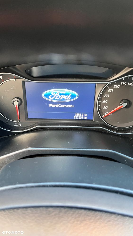 Ford Mondeo 2.0 TDCi Gold X MPS6 - 7