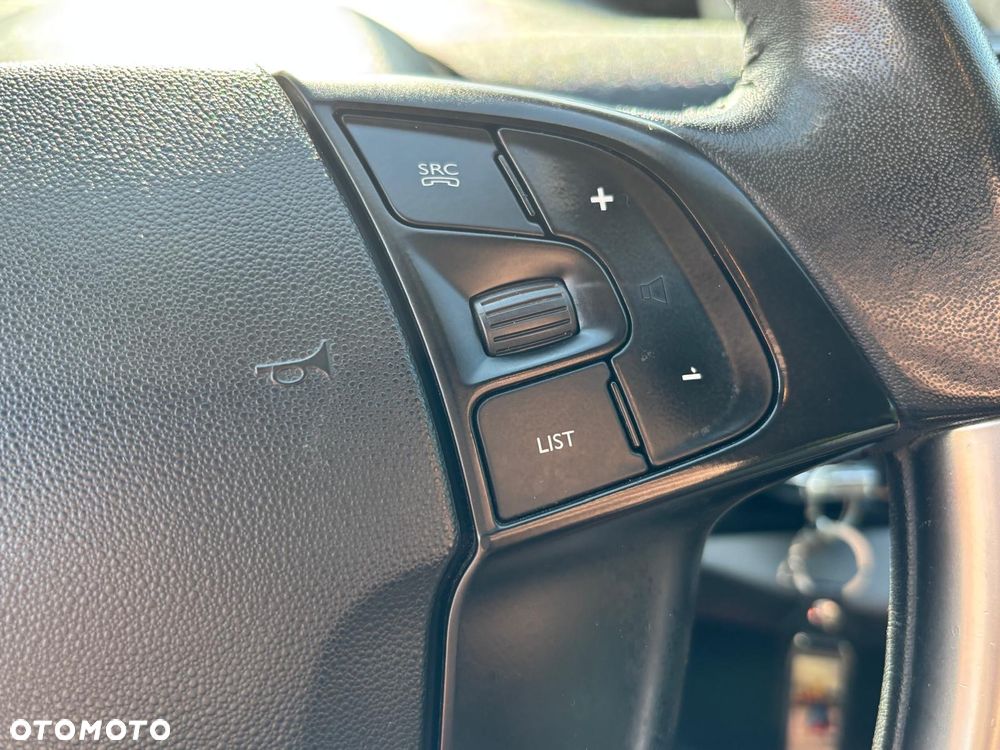 Citroën C4 Picasso 1.6 VTi Vitamin - 33