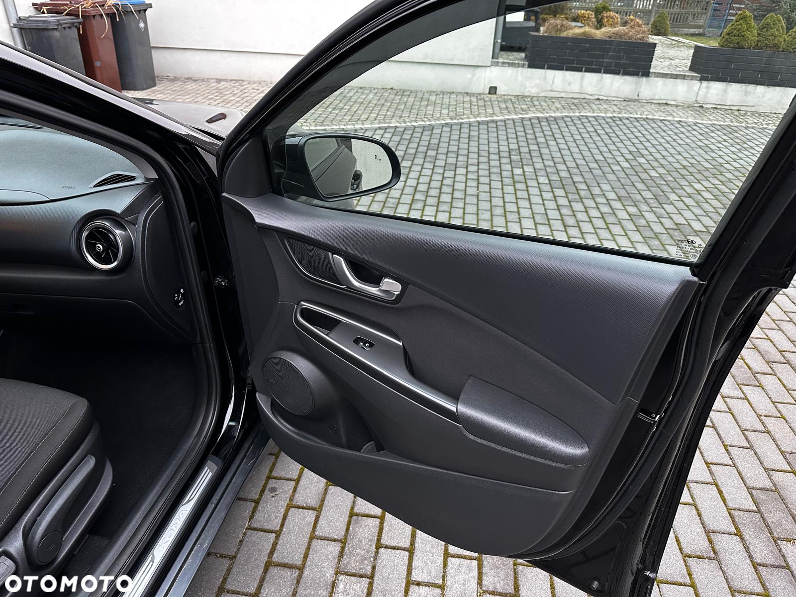 Hyundai Kona 1.6 GDI DCT Hybrid Style - 10