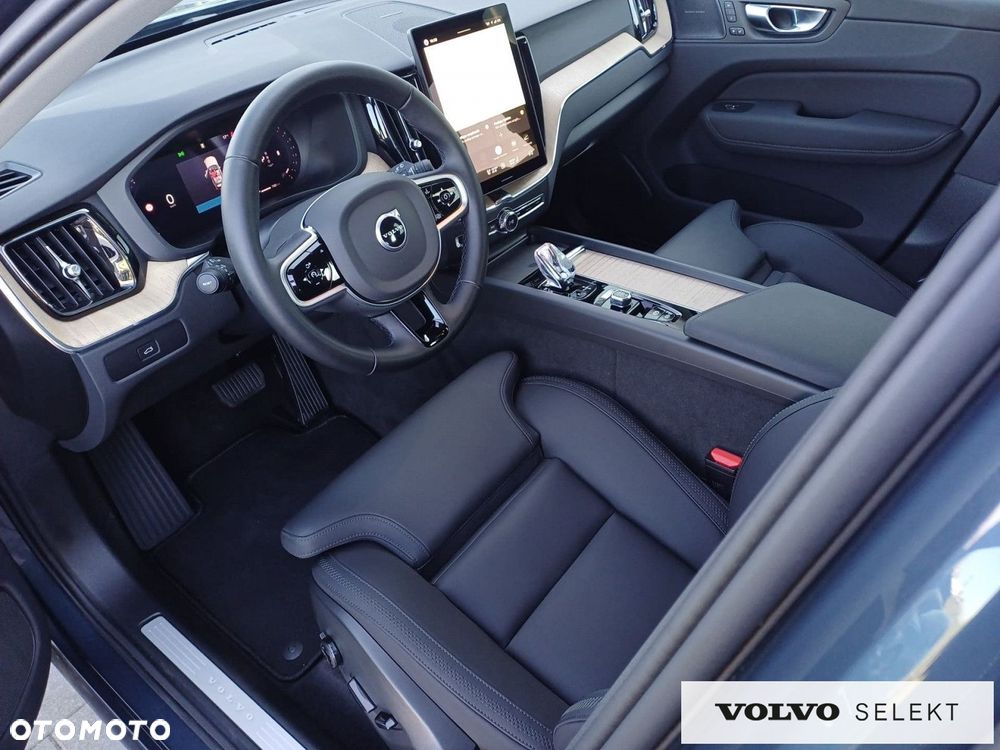 Volvo XC 60 - 13