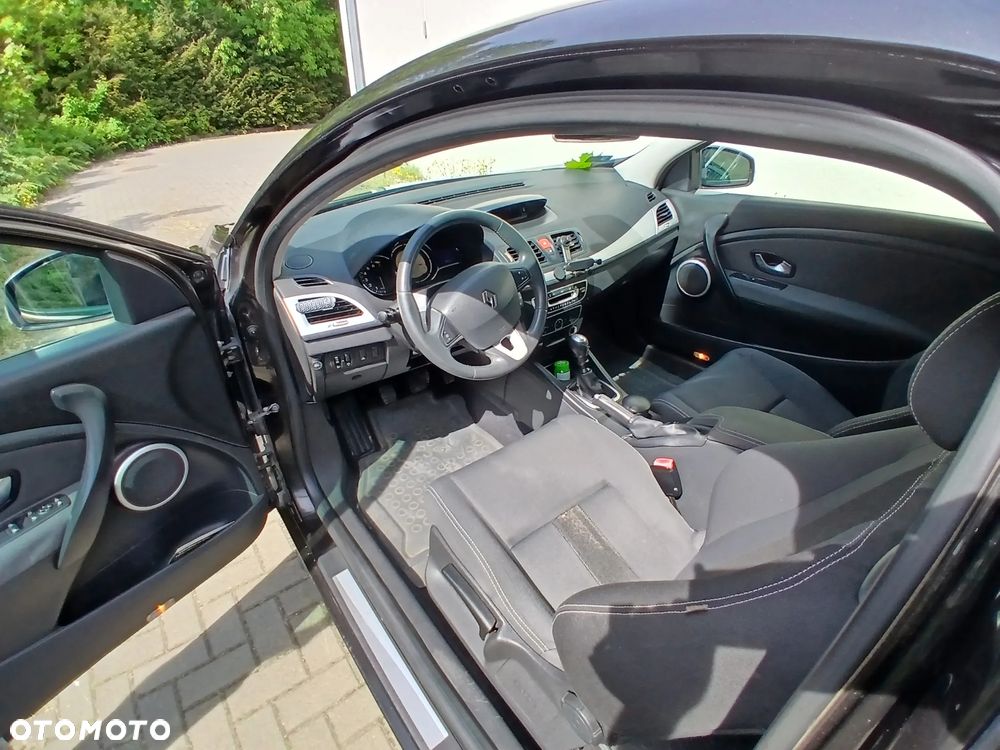 Renault Megane - 6