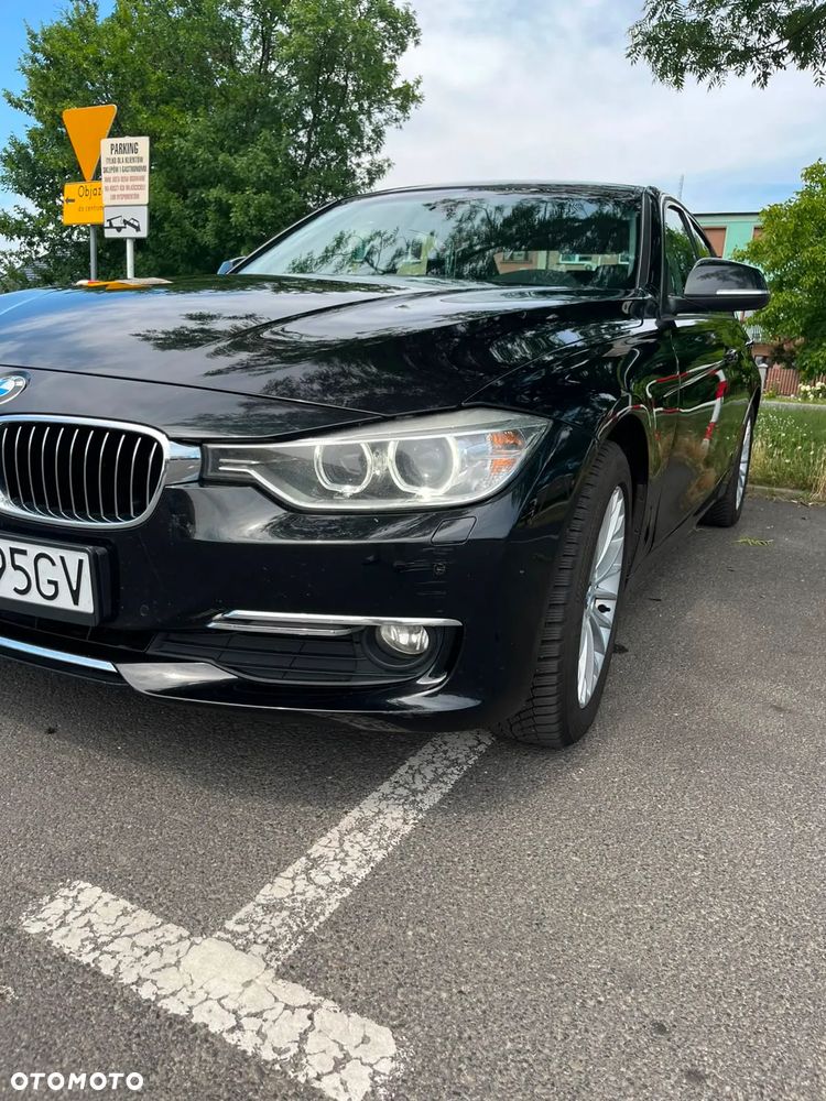 BMW Seria 3 - 11