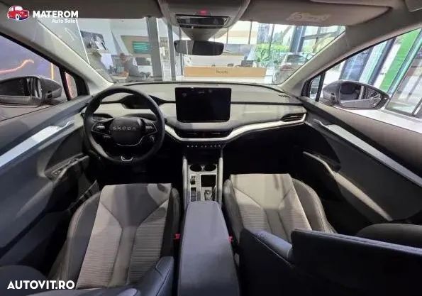Skoda Enyaq 60 - 12