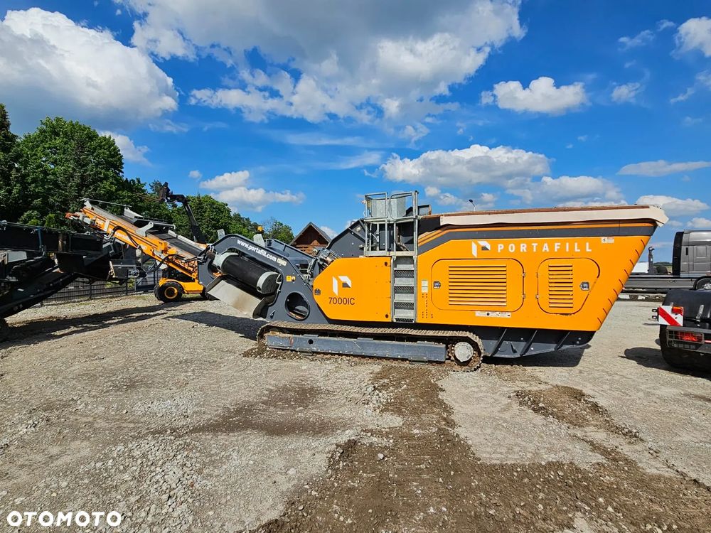 Inny Portafill 7000ic - 2