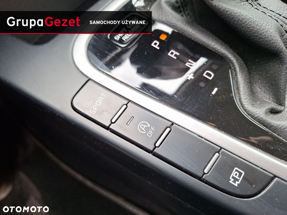 Kia XCeed 1.5 T-GDI M DCT - 27