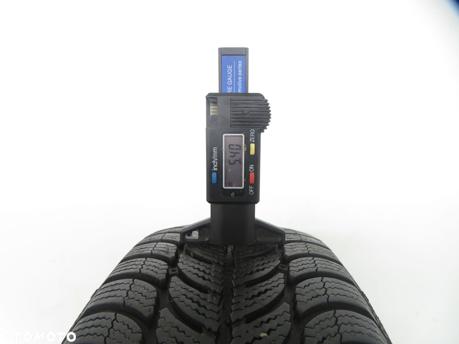 1x 155/65R13 OPONA ZIMOWA Dębica Frigo 2 73T - 6