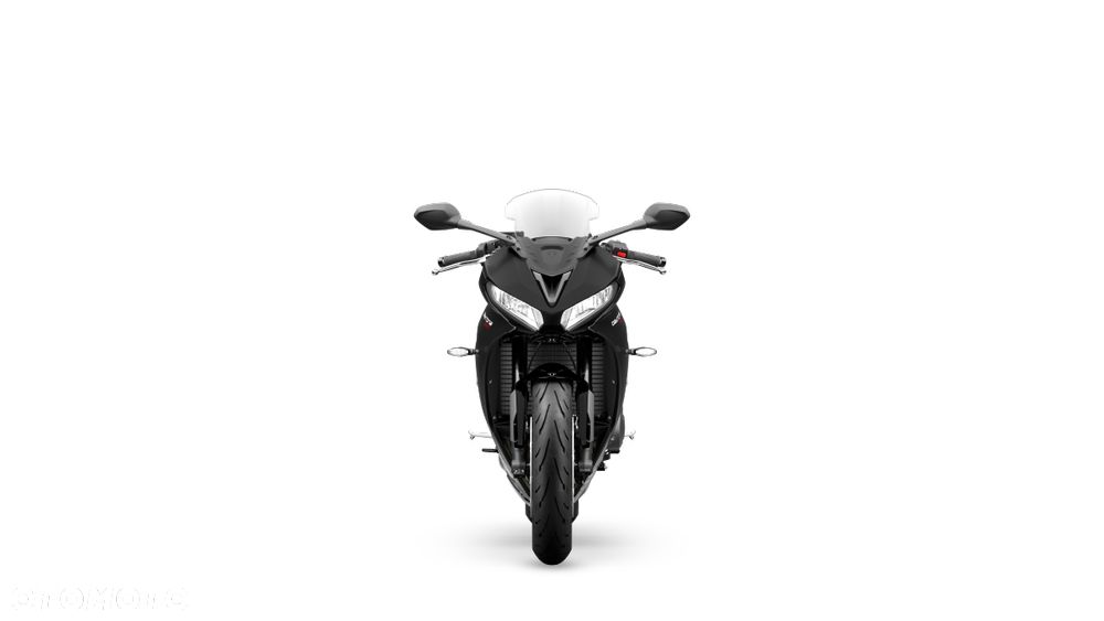 Triumph Daytona - 25