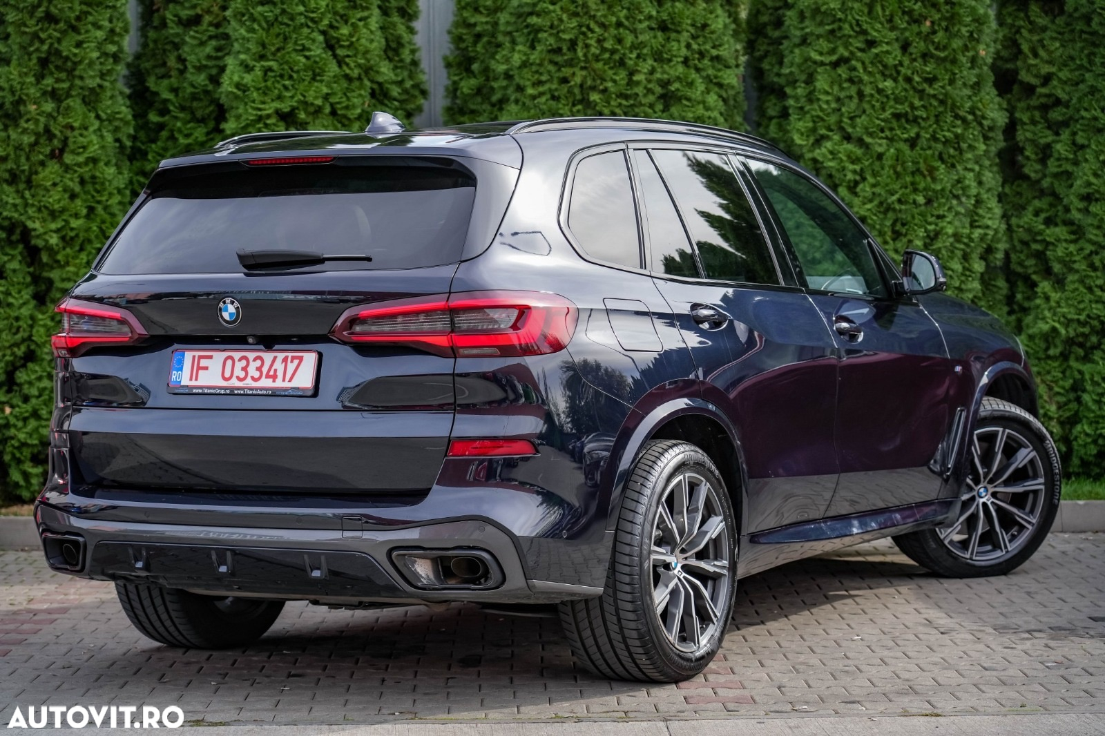 BMW X5 xDrive30d - 4