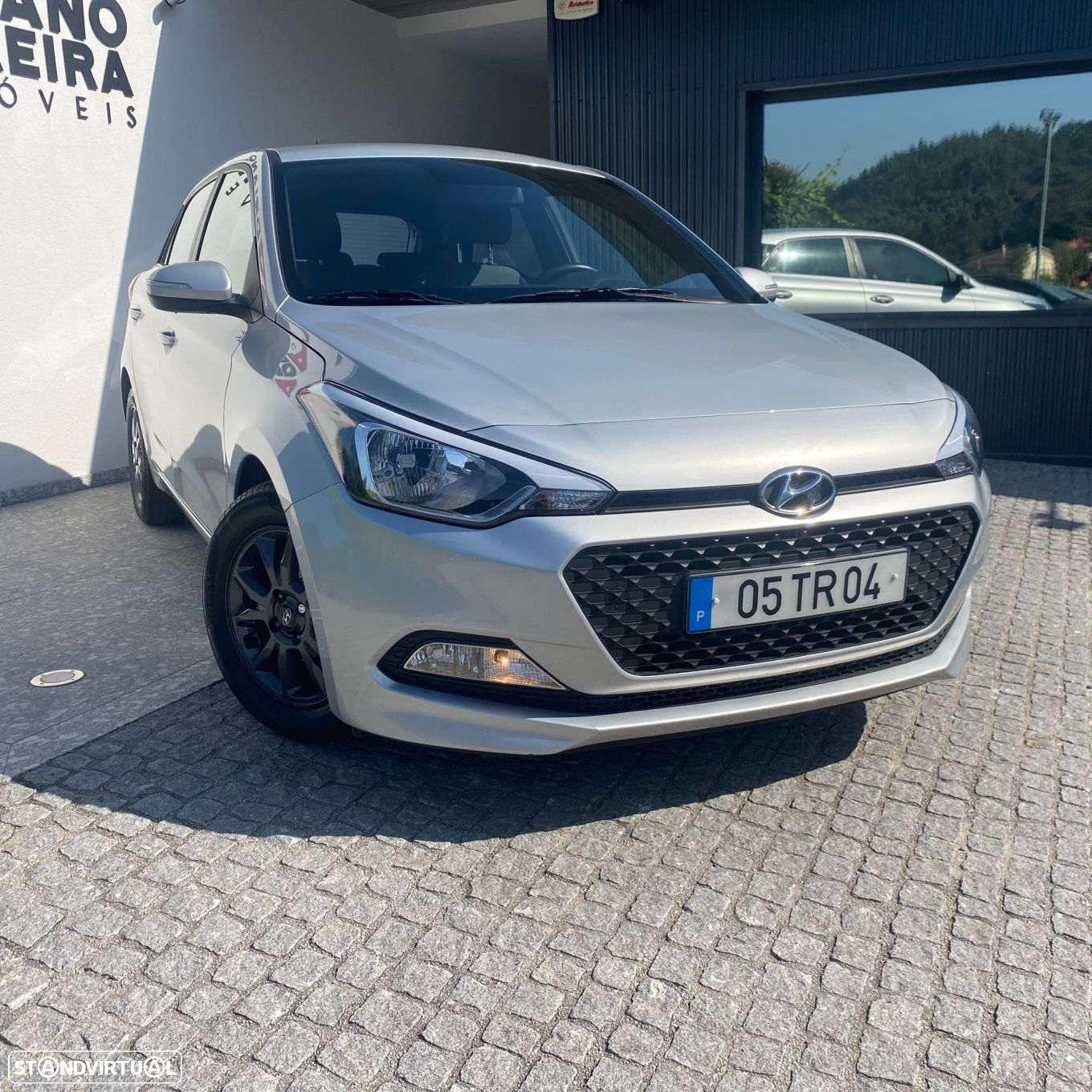 Hyundai i20 1.2 Blue Access+Bluetooth - 15