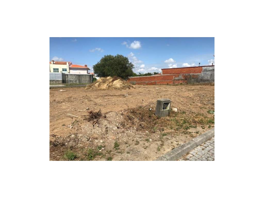 Terreno - Grande imagem: 2/8