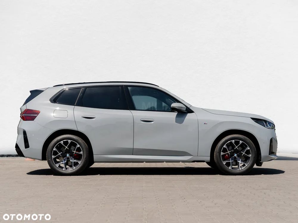 BMW X3 - 3