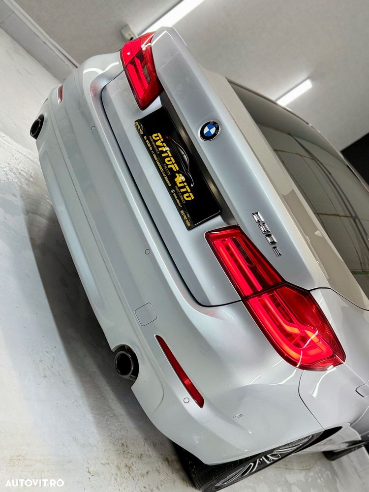 BMW Seria 5 - 37
