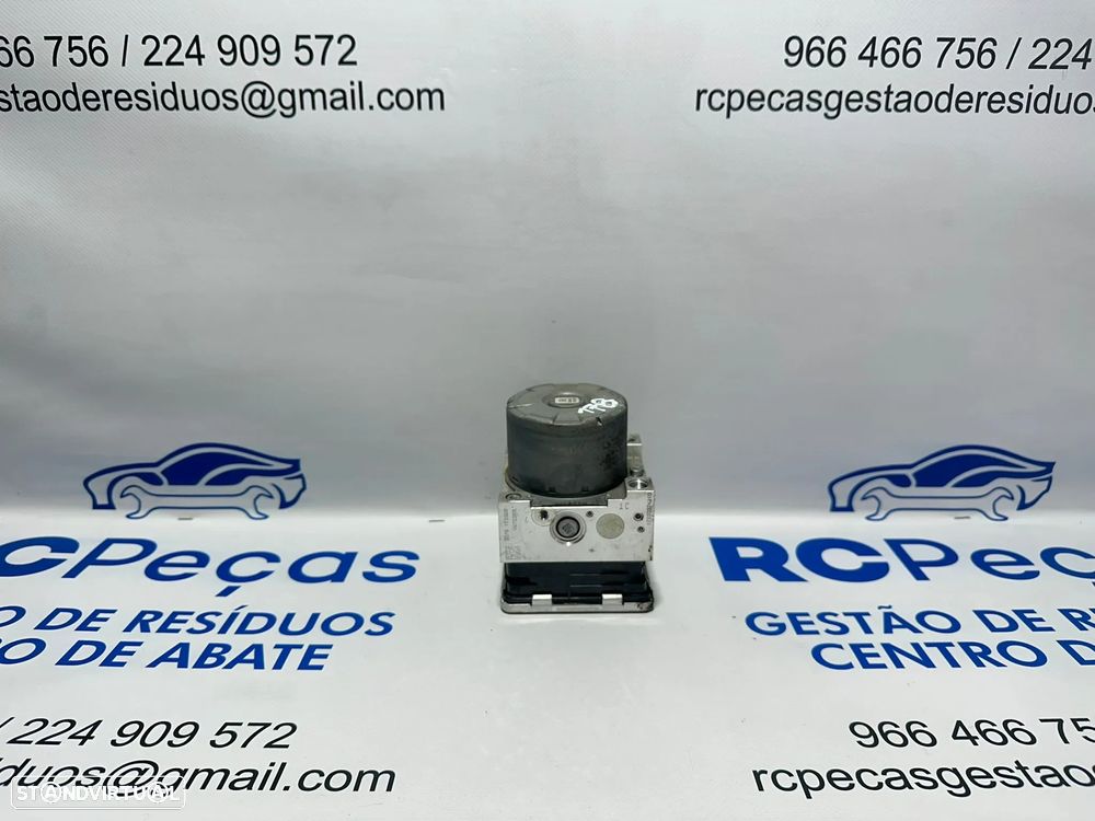 .Bomba Modulo Hidraulico ABS Original Renault Grand Scenic MK4 R9 Scenic 4 J9 476608658R 2016 - 2023 - 4