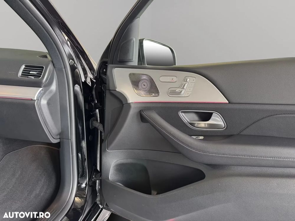Mercedes-Benz GLE 350 de 4MATIC 9G-TRONIC AMG Line Advanced Plus - 13
