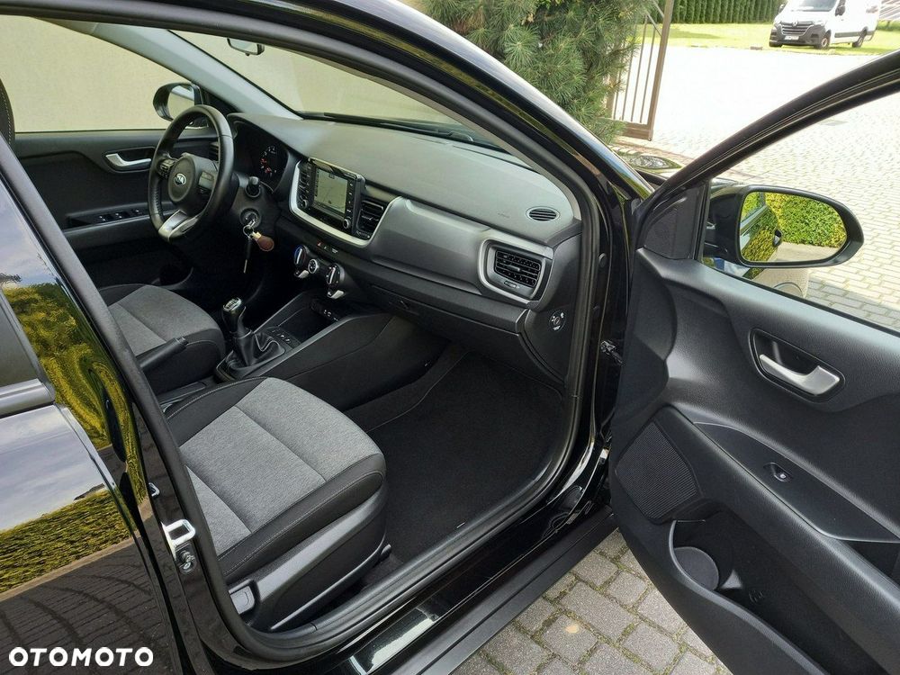 Kia Stonic 1.4 XL - 20