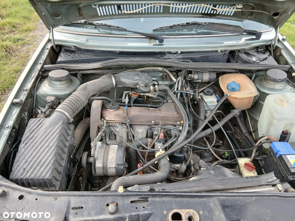 Volkswagen Golf - 12