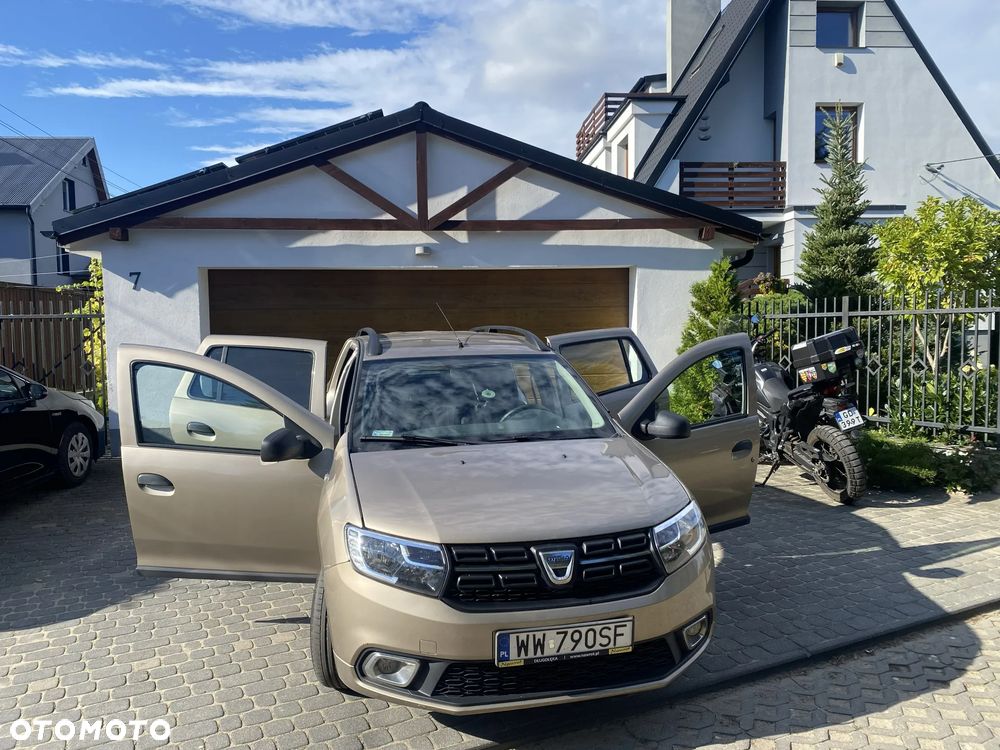 Dacia Logan - 9