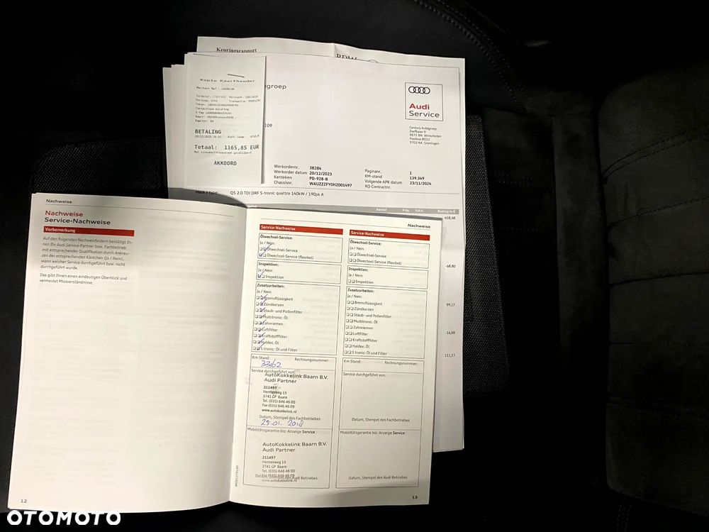 Audi Q5 2.0 TDI Quattro S tronic - 28