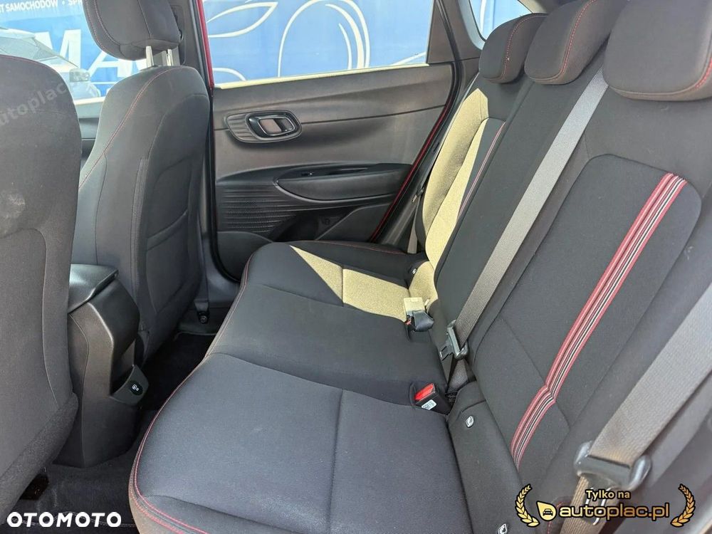 Hyundai i20 - 14