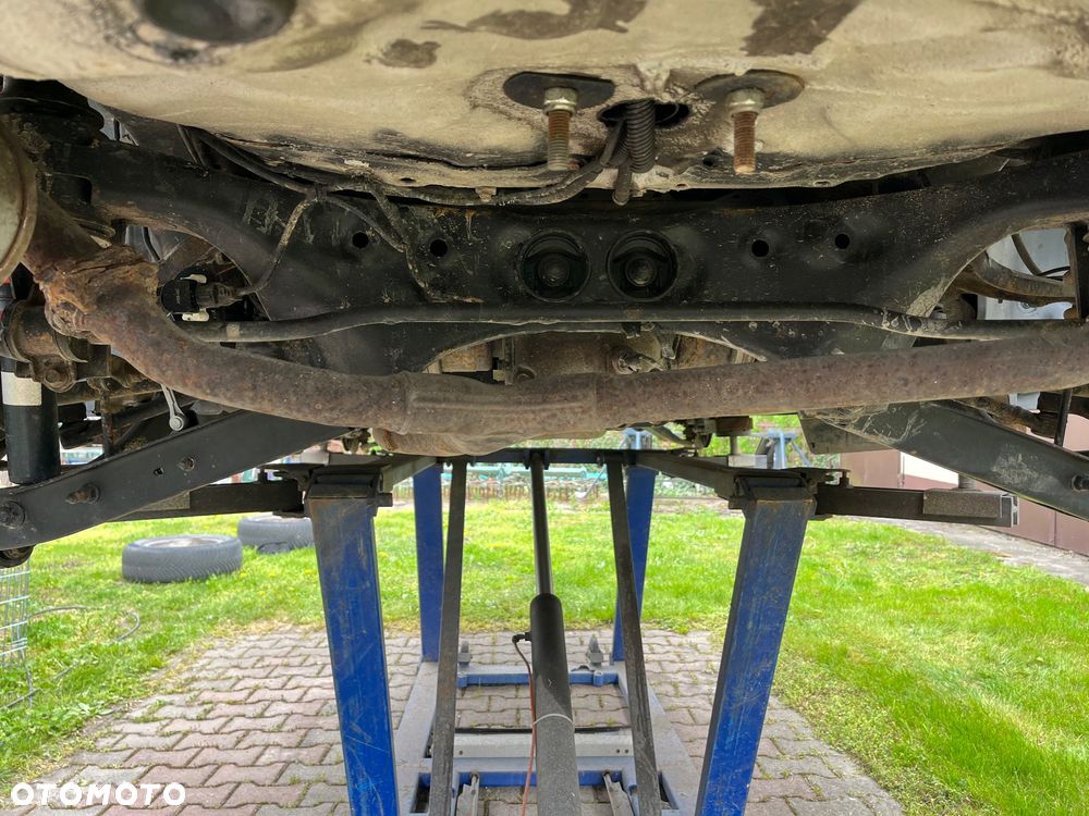 Subaru Forester 2.0X Comfort - 22