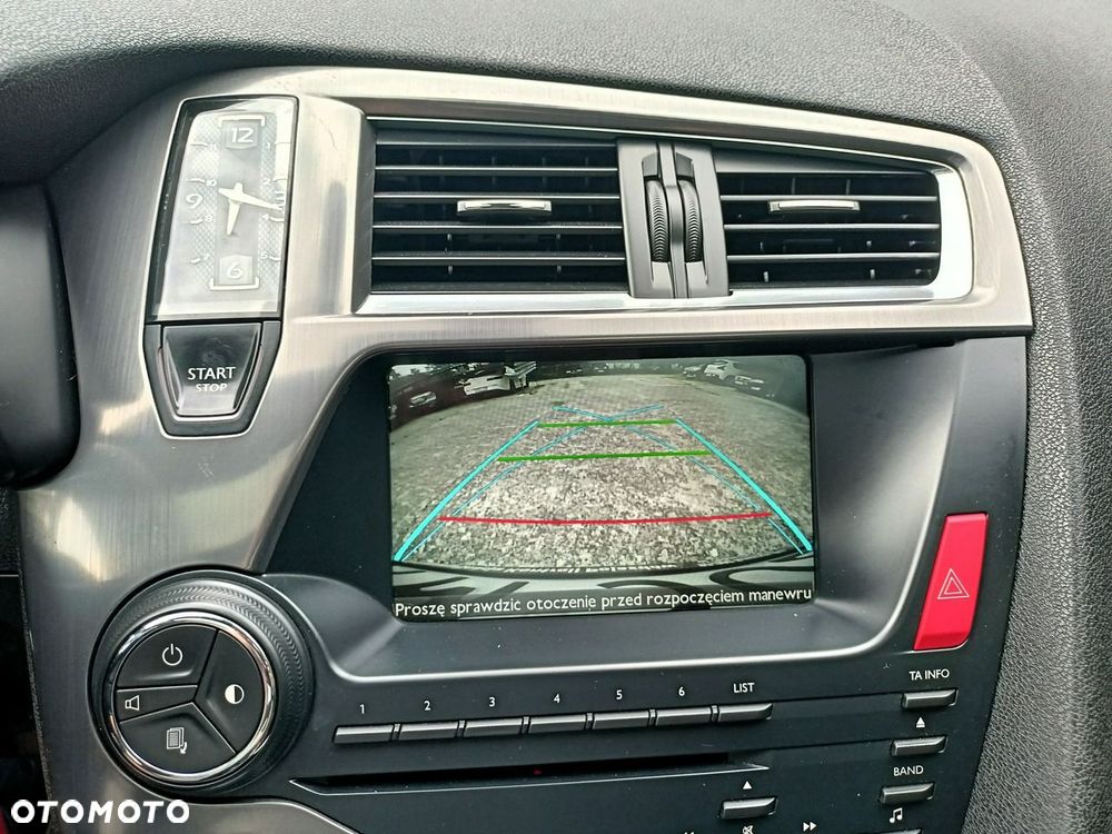 Citroën DS5 2.0 HDi Pure Pearl - 38