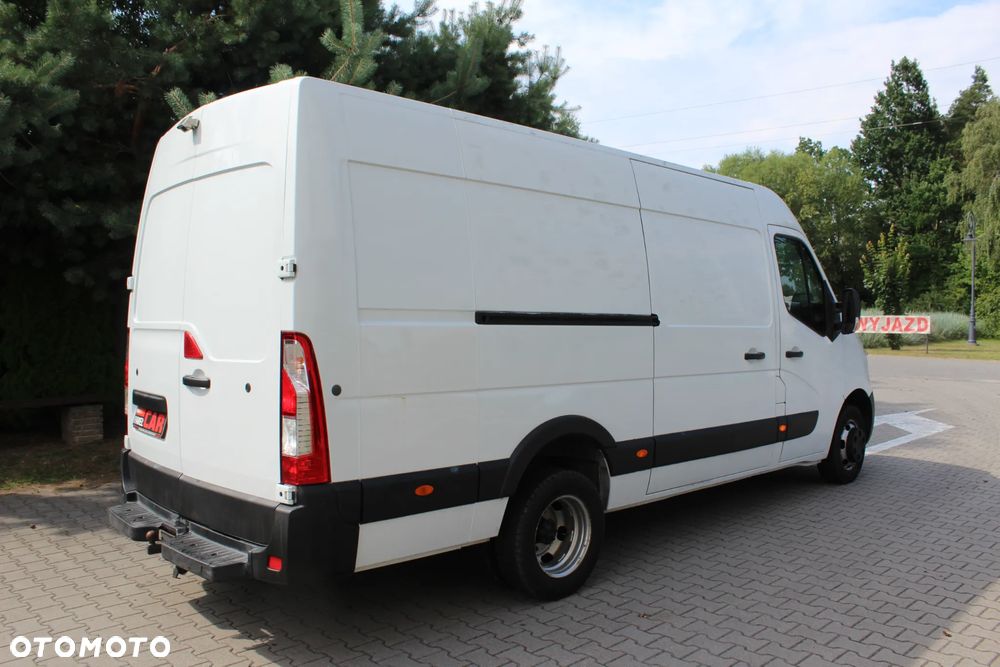 Opel Movano - 8