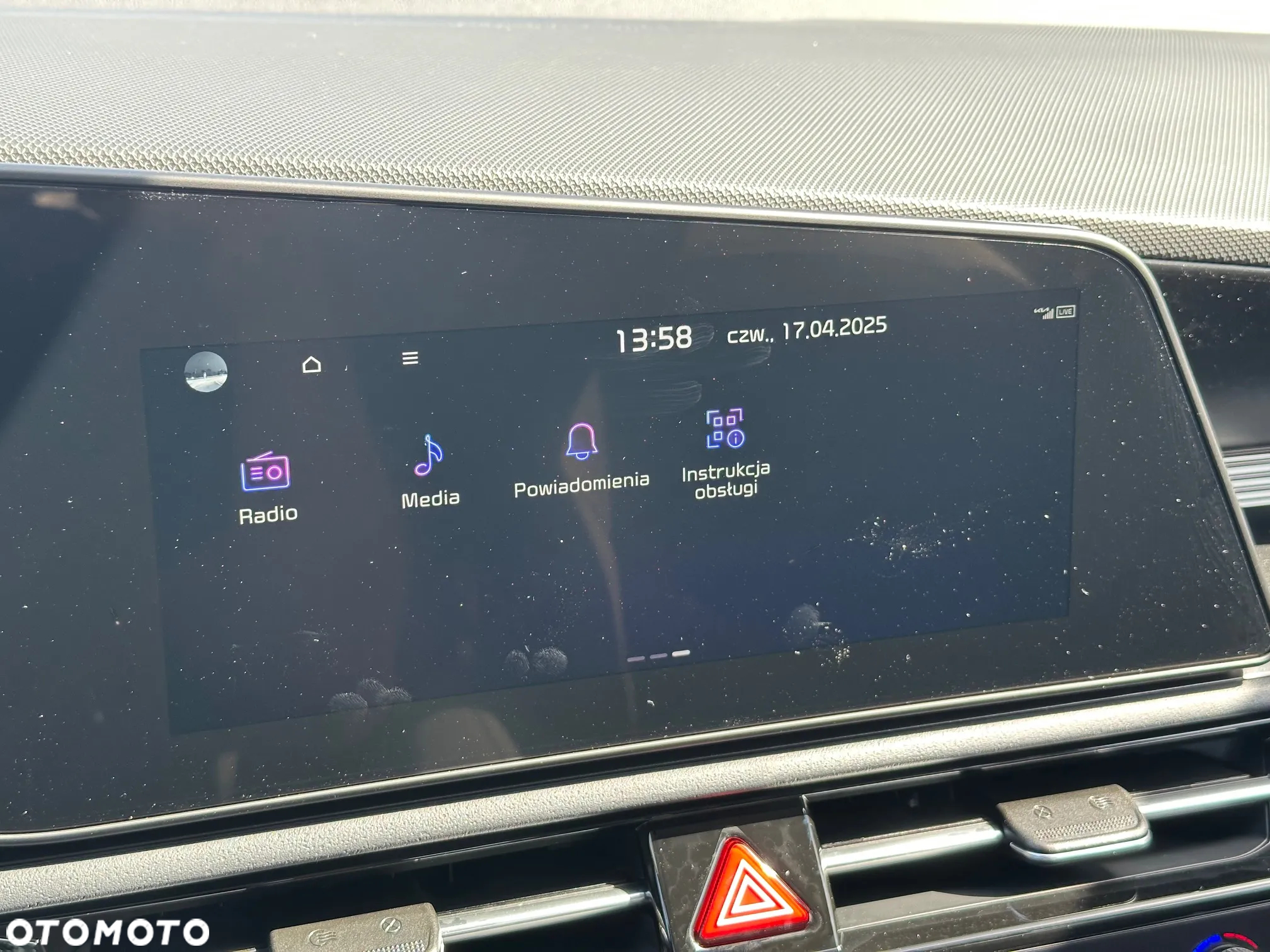 Kia Niro 1.6 GDI Hybrid M - 26