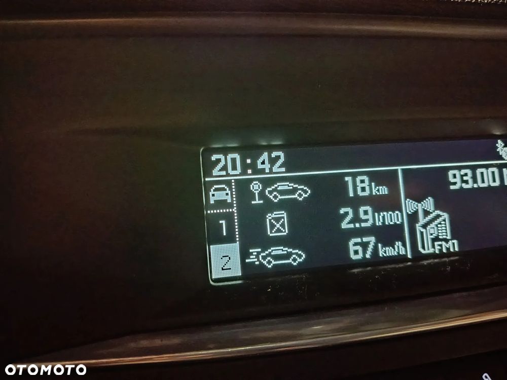 Peugeot 308 1.6 BlueHDi Business Line S&S - 16